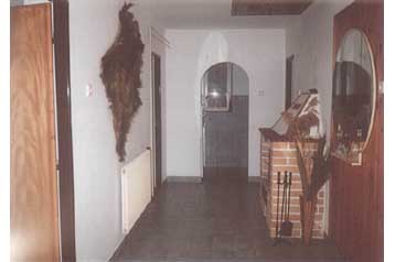 Domek Chotěšov 1