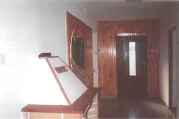 Ferienhaus Chotěšov 1