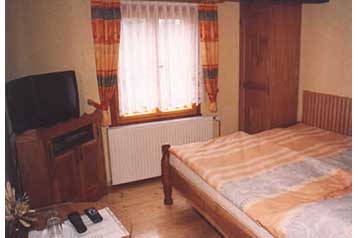 Czech Republic Chata Nýdek, Exterior