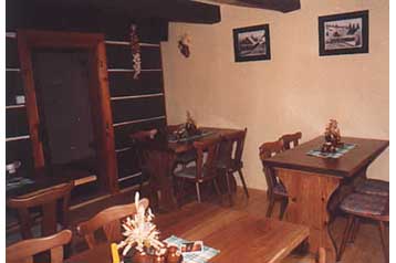 Czech Republic Chata Nýdek, Exterior