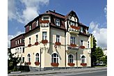 Hotel Mariánské Lázně Česko