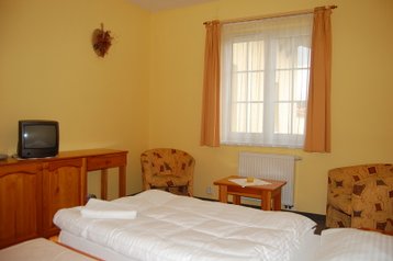 Словакия Penzión Poprad, Попрад, Интерьер