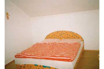 Slovensko Privát Čierne, Exteriér