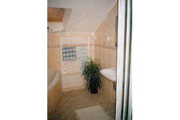 Slovensko Privát Čierne, Exteriér