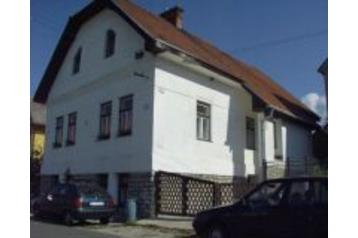 Fizetővendéglátó-hely Csorba / Štrba 1