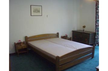 Slovakkia Privát Štrba, Eksterjöör