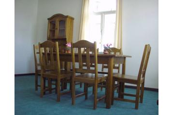 Slovakkia Privát Štrba, Eksterjöör