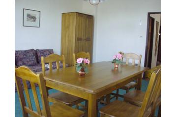 Slovakkia Privát Štrba, Eksterjöör