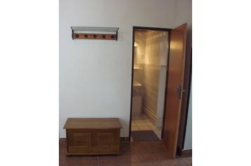 Slovakkia Privát Štrba, Eksterjöör