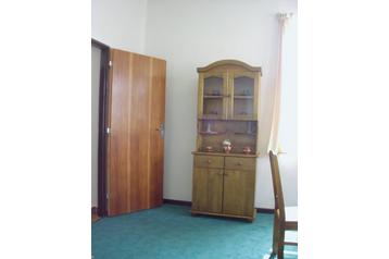 Slovakkia Privát Štrba, Eksterjöör