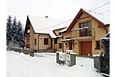 Apartamentai Liptovský Mikuláš Slovakija