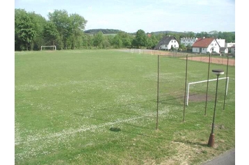 Csehország Penzión Libuň, Exteriőr