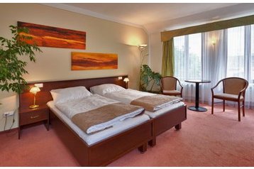 Tsjekkia Hotel Litomyšl, Eksteriør