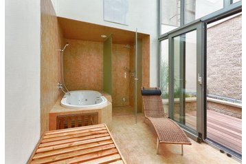 Tsjekkia Hotel Litomyšl, Eksteriør