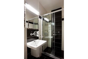 Tsjekkia Hotel Litomyšl, Eksteriør
