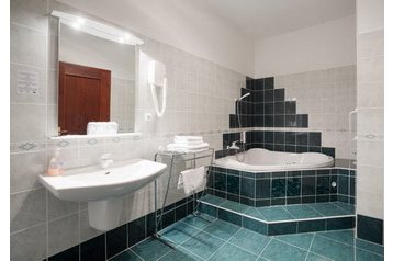 Tsjekkia Hotel Litomyšl, Eksteriør
