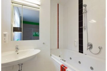 Tsjekkia Hotel Litomyšl, Eksteriør