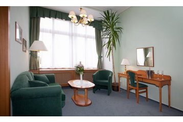 Tsjekkia Hotel Litomyšl, Eksteriør