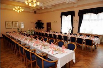 Tsjekkia Hotel Litomyšl, Eksteriør