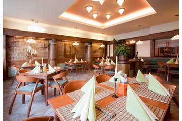 Tsjekkia Hotel Litomyšl, Eksteriør