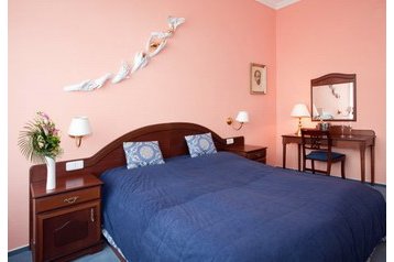 Чехія Hotel Litomyšl, Екстер'єр