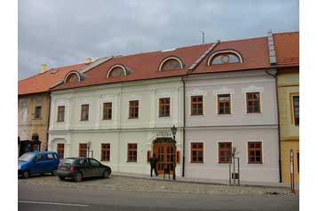 Pension Deutschendorf / Poprad 2