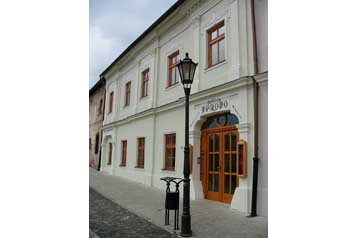 Pension Deutschendorf / Poprad 3