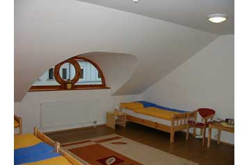 Slowakei Penzión Poprad, Deutschendorf, Interieur