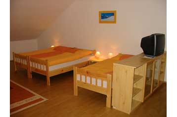 Pension Deutschendorf / Poprad 3