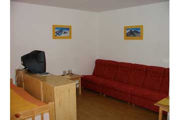 Pension Deutschendorf / Poprad 3