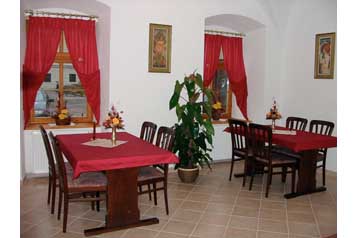 Pension Deutschendorf / Poprad 3