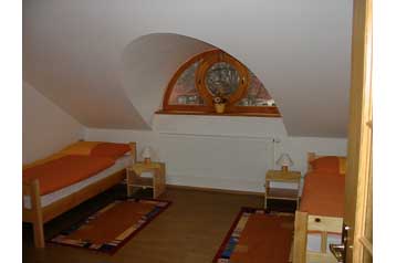 Pension Deutschendorf / Poprad 3