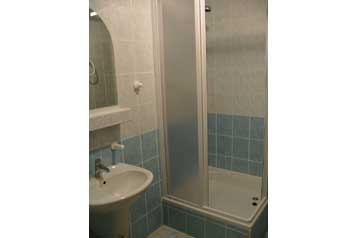 Slovacchia Penzión Poprad, Esterno