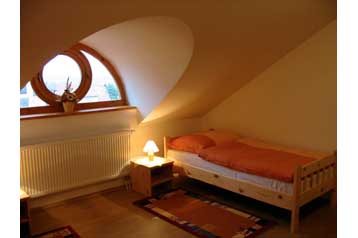 Slovacchia Penzión Poprad, Esterno