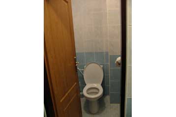 Slovacchia Penzión Poprad, Esterno