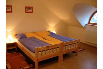 Slovacchia Penzión Poprad, Esterno