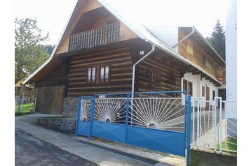 Словакия Chata Filipovo, Екстериор