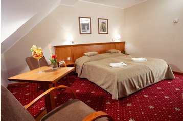 Čehija Hotel Olomouc, Interjers