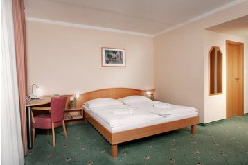 Čehija Hotel Olomouc, Interjers