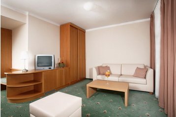 Čekija Hotel Olomouc, Eksterjeras