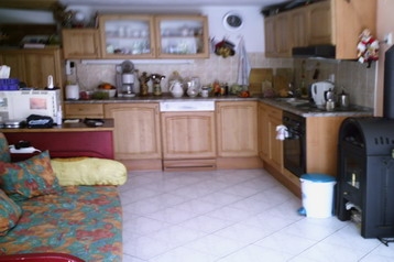 Tsjechië Chata Rozdrojovice, Exterieur