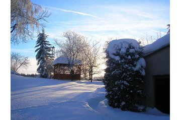 Vakantiehuis Chodov 2