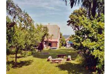 Vakantiehuis Chodov 5