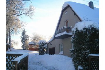 Češka Chata Chodov, Eksterijer