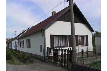 Apartamentai Žďár 2
