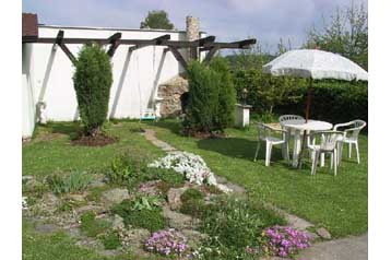 Apartamentai Žďár 3