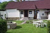 Apartamentai Žďár Čekija