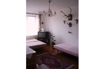 Apartamentai Žďár 3