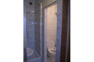 Apartamentai Žďár 3