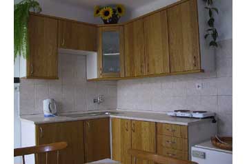 Apartement Žďár 3